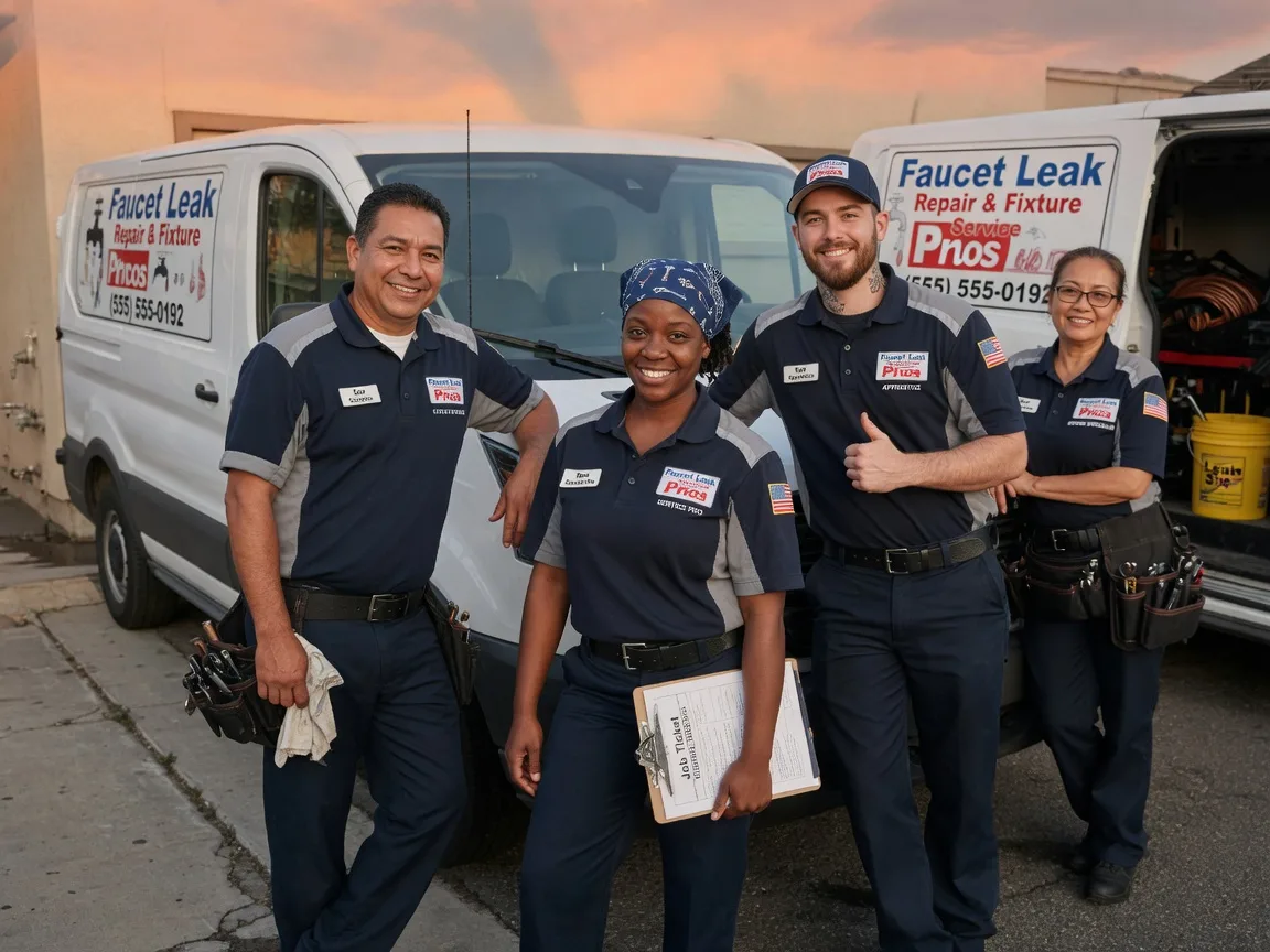 Faucet Repair company in Dupuyer, MT