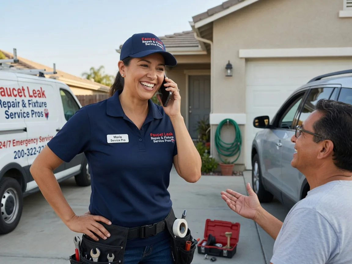 Faucet Repair Dupuyer, MT FAQs