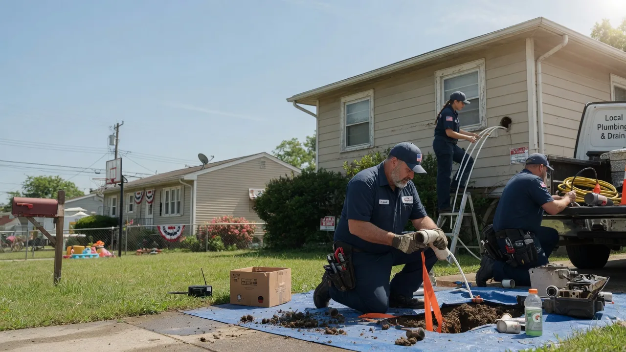 Faucet Repair in Dupuyer, MT near me